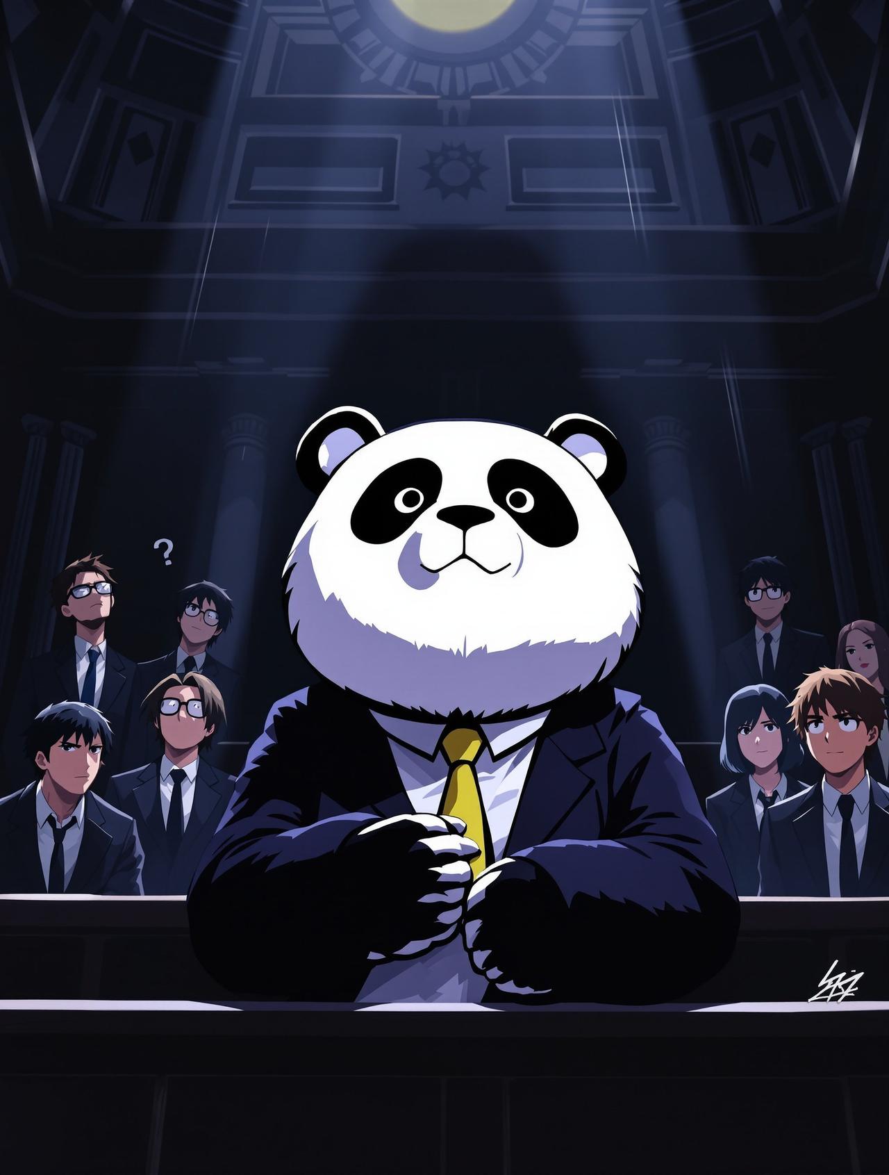 bl漫画 - 弹丸论破 悬疑推理番剧推荐